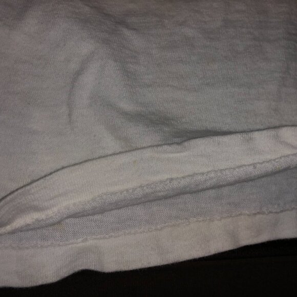 Vintage Official Boy Scouts of America BSA 1960's T-shirt Camp Norse Viking - Picture 6 of 14